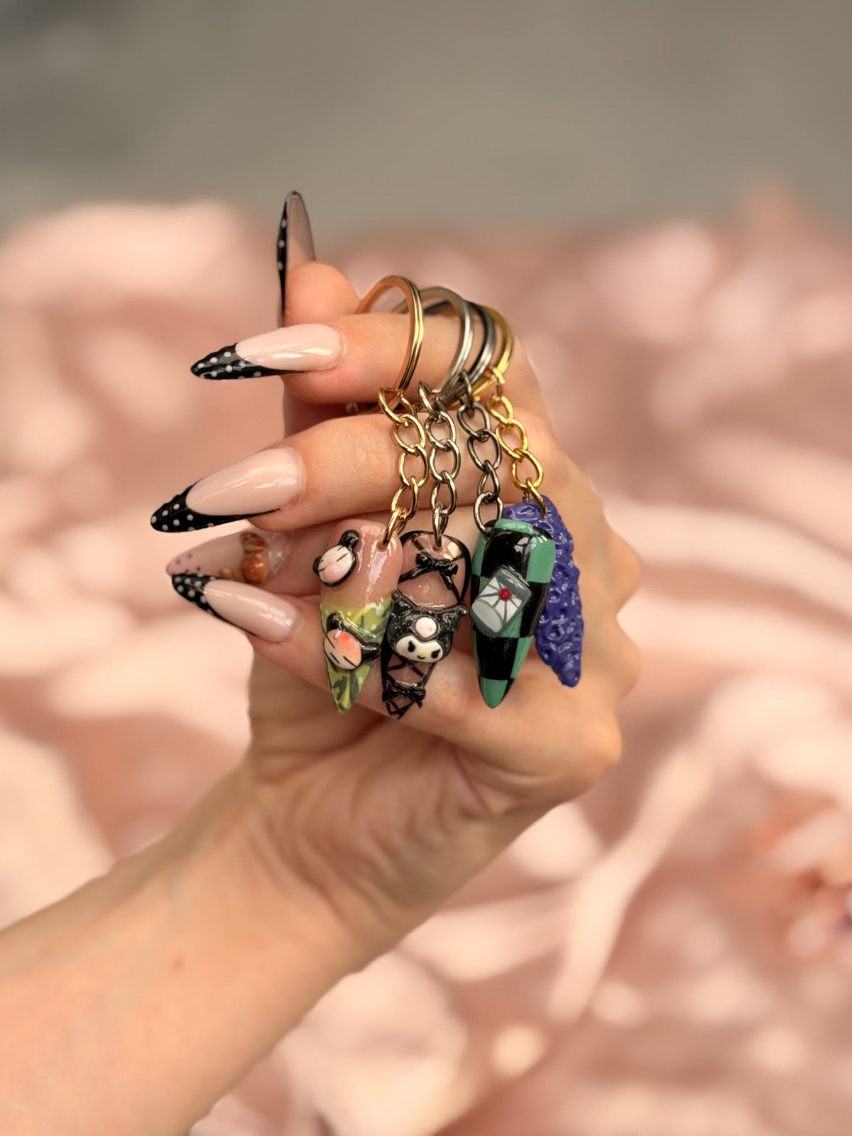 Key Chains