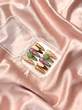 Press on Nails - Brand inspired